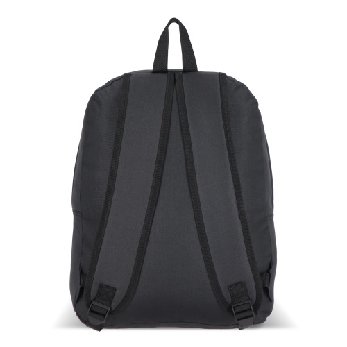 Plecak R-PET 20L Czarny LT95293-N0002 (5)