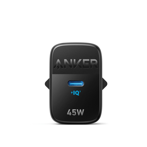 Ładowarka ścienna 45W Anker Czarny VR016-03 (5)