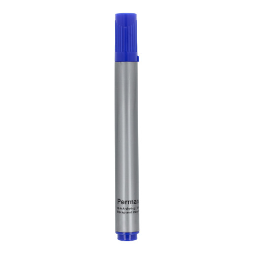 Marker permanentny Niebieski LT81272-N0011 (2)