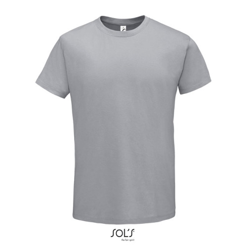 REGENT UNISEX T-SHIRT 150g Pure grey S11380-PG-3XL 