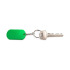 Brelok do kluczy Zielony V4958/A-06 (1) thumbnail