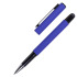 Pióro kulkowe touch pen, soft touch CELEBRATION Pierre Cardin Niebieski B0300606IP304  thumbnail
