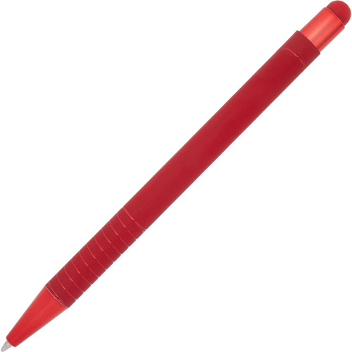 Długopis metalowy touch pen ANGELO Czerwony 1541305 (20)