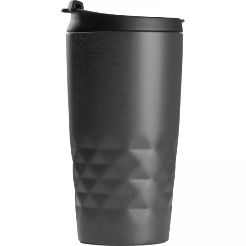 Kubek termiczny 300 ml INES Ciemnoszary 6148577 (5)
