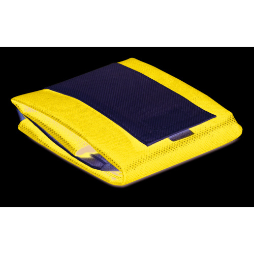 Składana torba na zakupy Niebieski IT3835-37 (1)