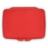 Mydlane płatki Washé Ecru / czerwony LT92733-N5421 (2) thumbnail