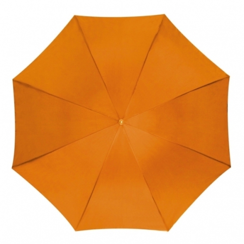 Parasol automatyczny LE MANS pomarańczowy 508610 (1)