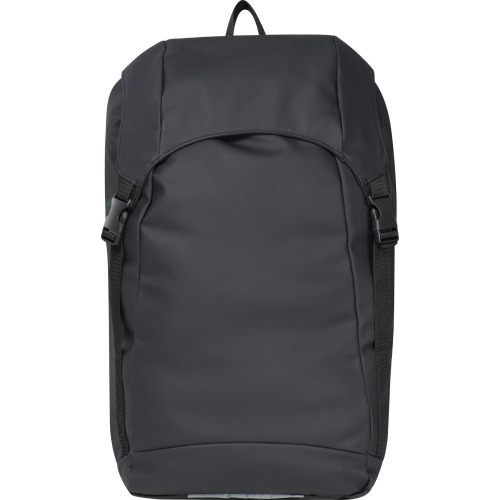 Plecak na laptopa TALLINN Czarny 439103 (3)
