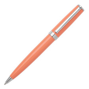 Długopis Gear Icon Camel Pomarańczowy