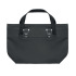 Torba na zakupy rowerowe PU 10L Czarny MO3216-03 (3) thumbnail