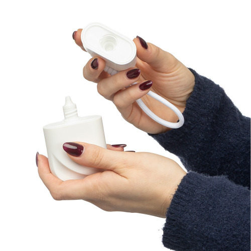 Balsam do ust Biały VB200-02 (8)