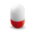 Chwiejąca się lampka LED Czerwony LT93310-N0021  thumbnail
