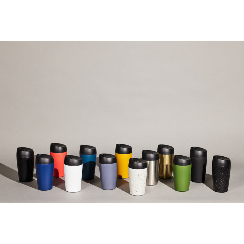 Kubek LOKE 240 ml, zielony Default 5018208- (6)