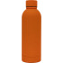 Butelka stalowa soft touch Ostrava Pomarańczowy 496810 (5) thumbnail