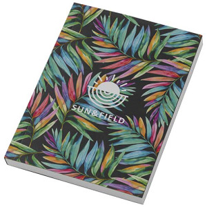 Notatnik A6 Novella Austen z miękką okładką, 100 kartek