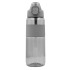 Butelka sportowa z Tritanu 850 ml Air Gifts | Flore Szary VA937-19 (2) thumbnail