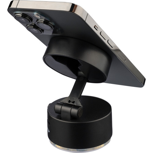 Stojak na telefon Czarny VB117-03 (5)