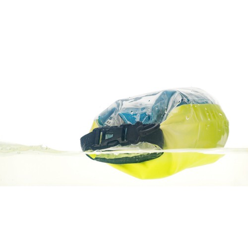 Wodoodporna torba, worek żółty V0814-08 (5)