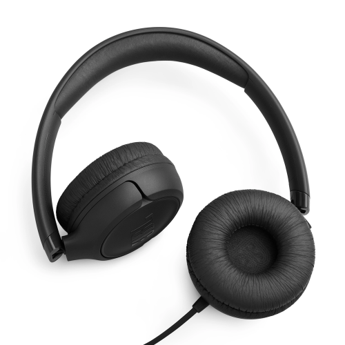 Słuchawki JBL TUNE 530 Czarny JBLTN530_BL (3)