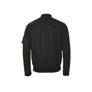 Kurtka Bomberka Unisex Nylonowa