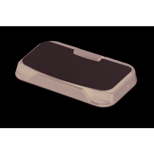 Ładowarka samochodowa Czarny MO9409-03 (2)