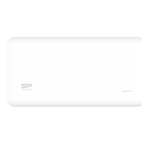 Power Bank Silicon Power S200 Biały EG 817606 20000 