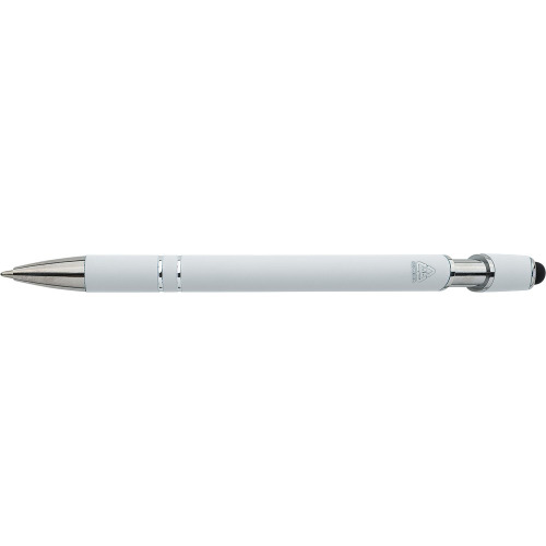 Długopis Biały VB282-02 (3)