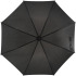 Parasol automatyczny Ø100 cm LE MANS Czarny 508603 (2) thumbnail