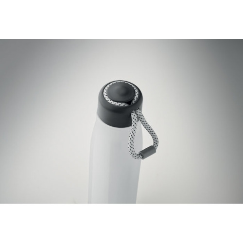 Butelka dwuścienna 500 ml Bialy MO2413-06 (3)