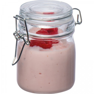Słoik szklany 150 ml FABIO