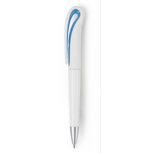 Długopis błękitny V1318-23 