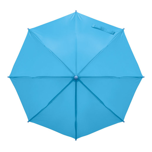 Parasol dziecięcy 18″ Baby Blue MO2843-66 (2)