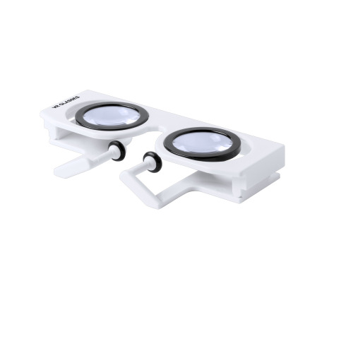 Okulary wirtualnej rzeczywistości Biały V3541-02 