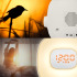ML-198 | Muse wake up light Radio FM Biały LT55009-N0001 (5) thumbnail