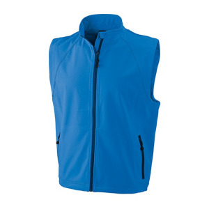 Kamizelka Męska Softshell