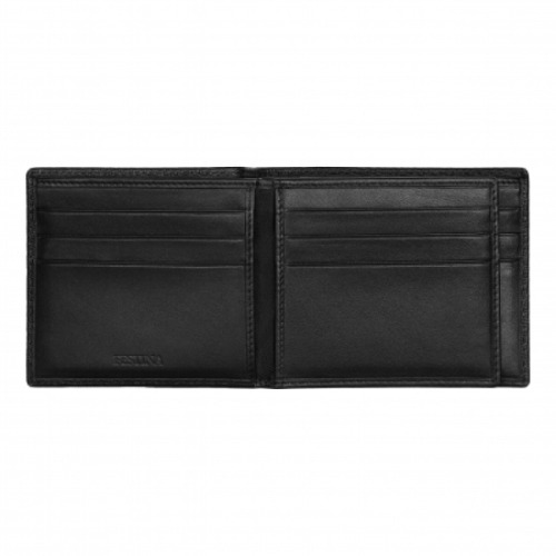 Portfel Chronobike Black Czarny FLY101A (2)