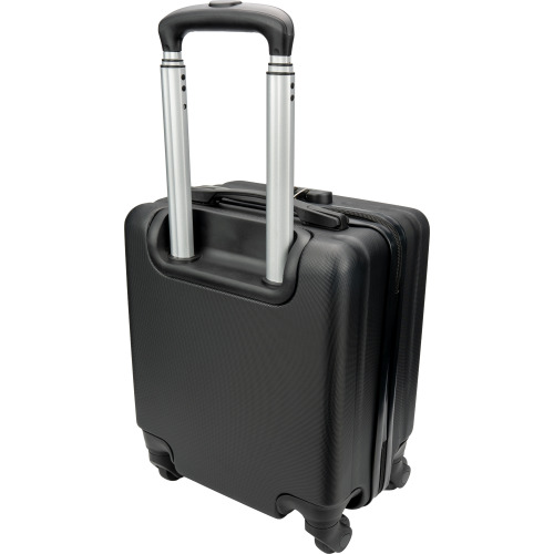 Walizka kabinowa Palmas Czarny 479603 (4)