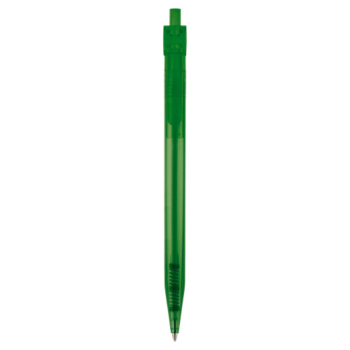 Długopis Futurepoint Transparentny / zielony LT80887-N0431 (4)