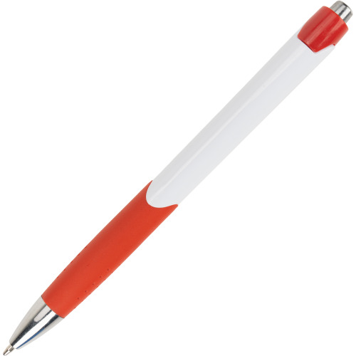 Długopis plastikowy MAO Czerwony 789905 (3)