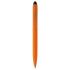 Długopis Stylus Touchy Pomarańczowy / czarny LT87694-N2602 (1) thumbnail