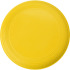 Frisbee żółty V8650-08  thumbnail