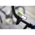 Lampka rowerowa CREE LED jasnozielony V9700-10 (5) thumbnail