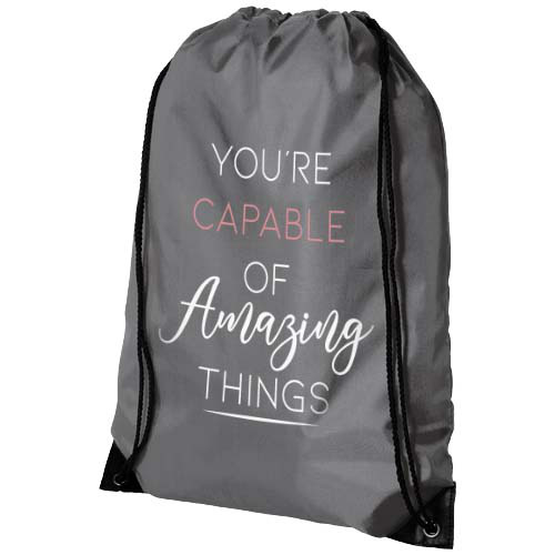 Plecak Oriole premium Szary 11938505 (1)