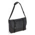 Torba na laptopa Liam RPET 12L Czarny LT95285-N0002  thumbnail
