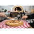 Zestaw do pizzy BOSKA Copenhagen Szary VSB06-15 (4) thumbnail
