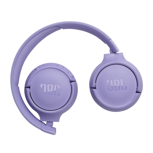 Słuchawki JBL Tune 520BT Fioletowy JBLTN520BT_PR (3)