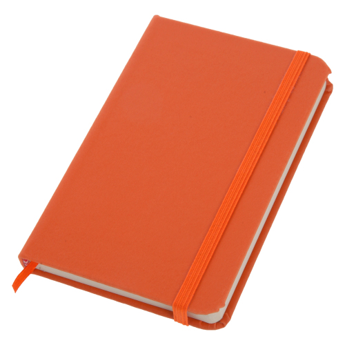 Notatnik pomarańczowy V2329-07 (2)
