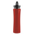 Bidon, butelka sportowa 500 ml ze słomką czerwony V8467-05 (2) thumbnail