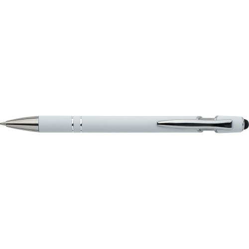 Długopis Biały VB282-02 (1)