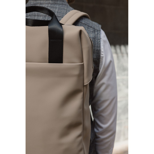 Plecak VINGA Baltimore Szary VG652-19 (9)